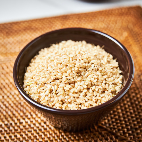 미실란 유기농 발아현미 쌀 3kg